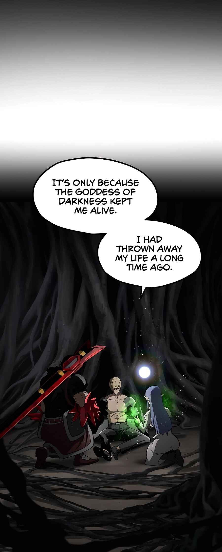 Chapter 243 - Page 58