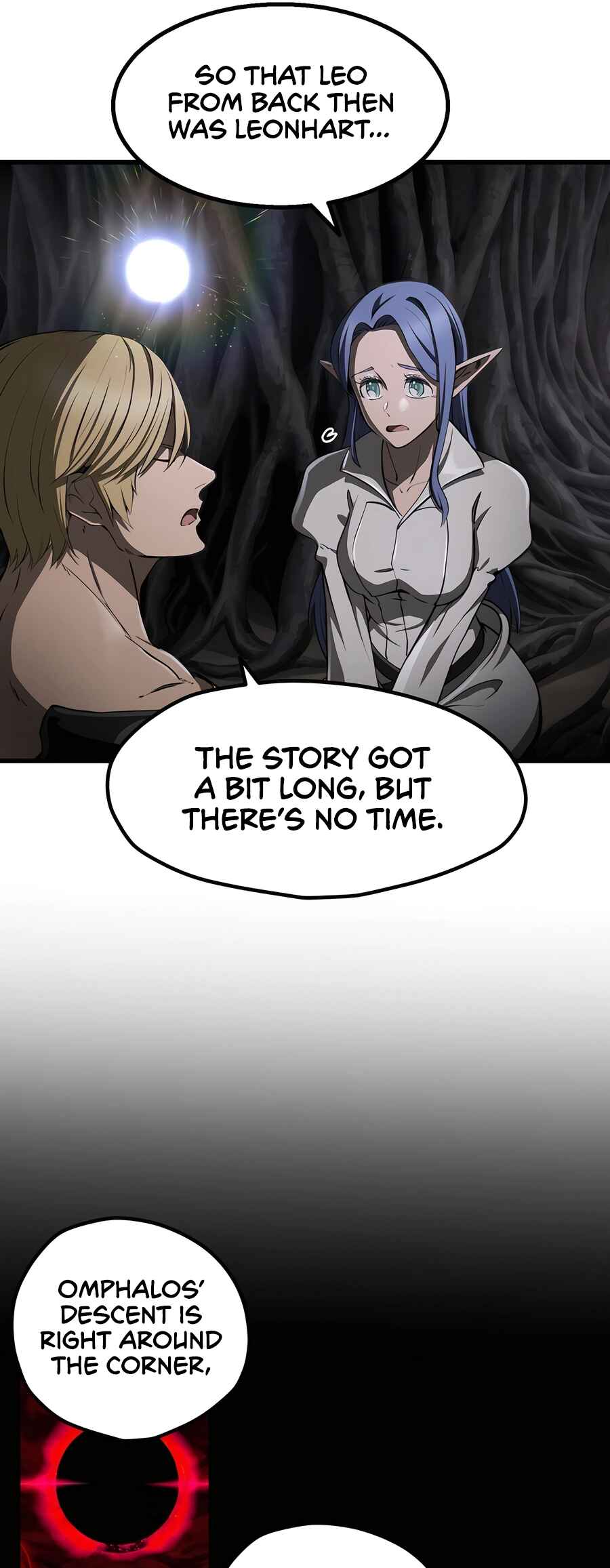 Chapter 243 - Page 60