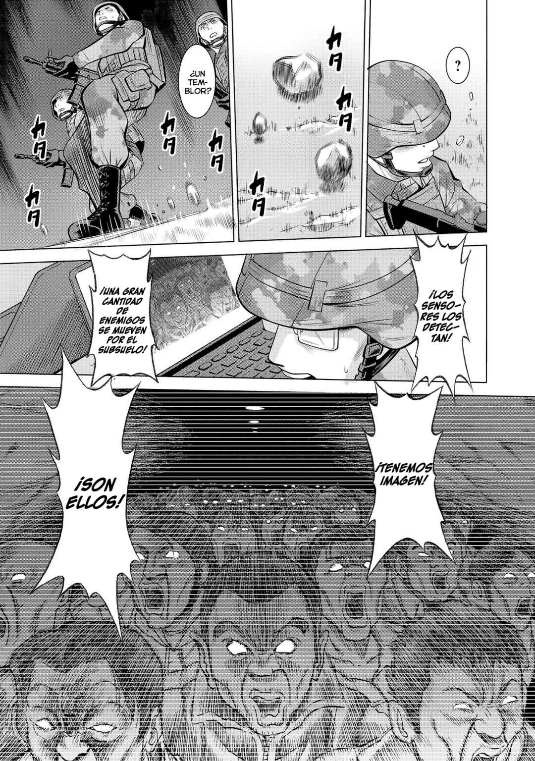 Chapter 80 - Page 10