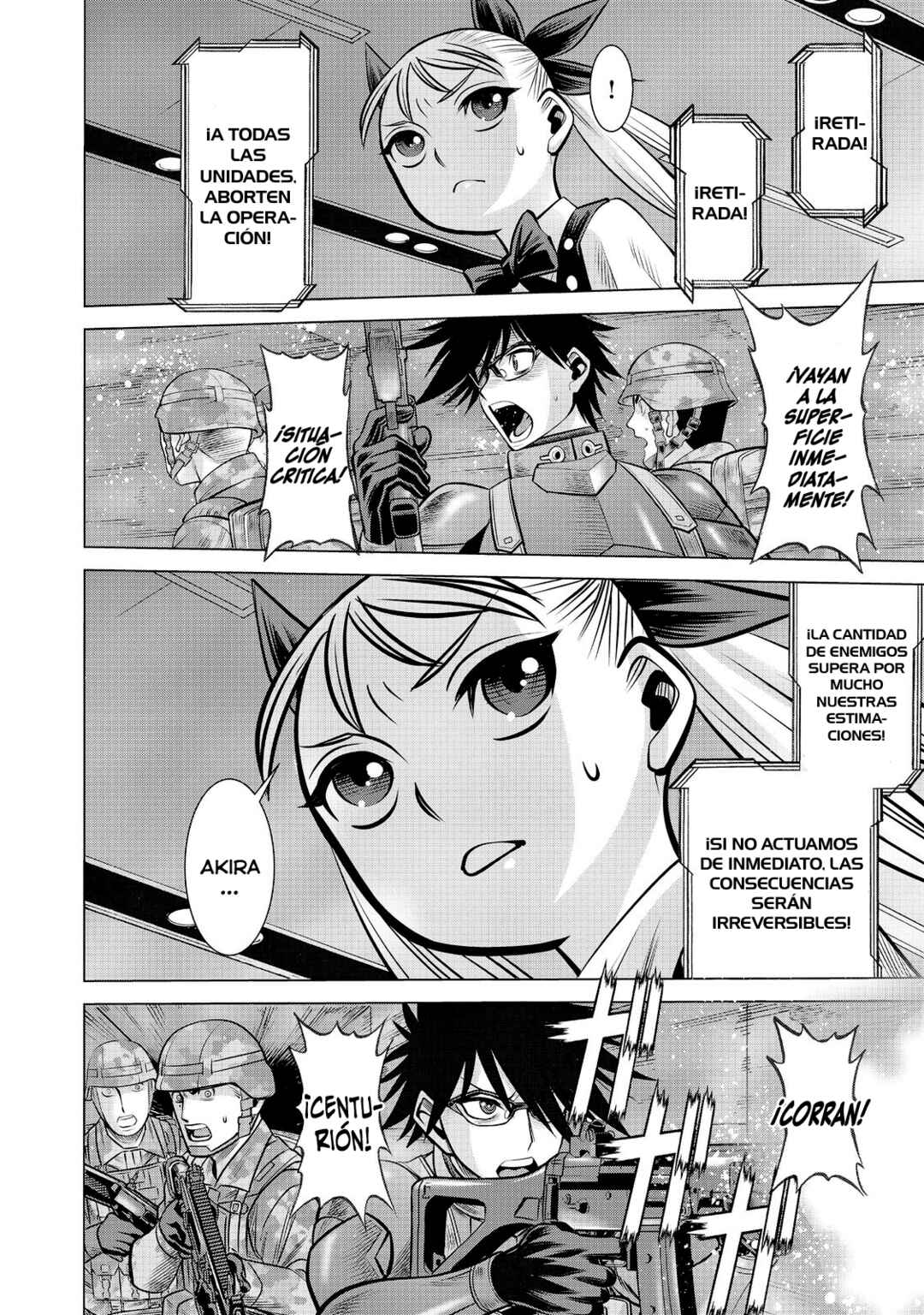 Chapter 80 - Page 25
