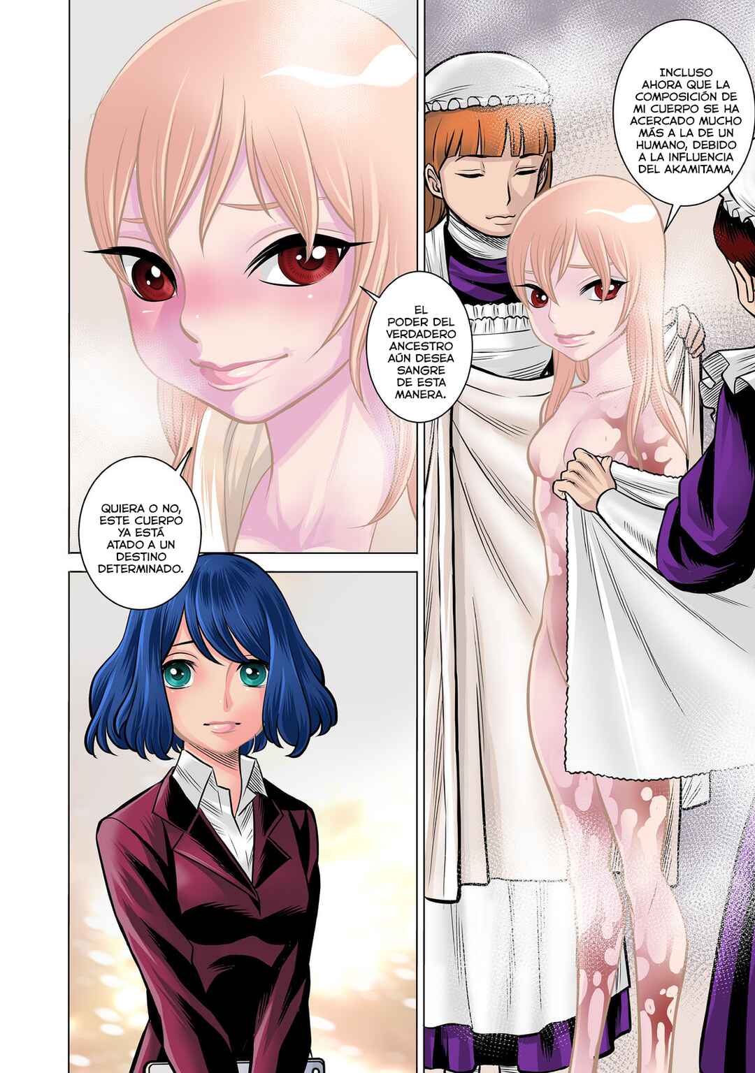 Chapter 80 - Page 3