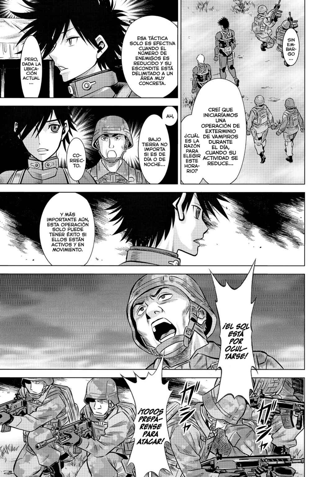 Chapter 80 - Page 8