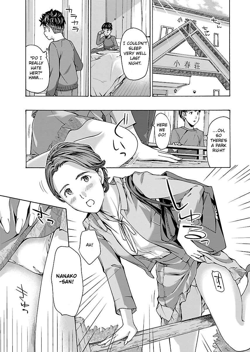 Chapter 2 - Page 5