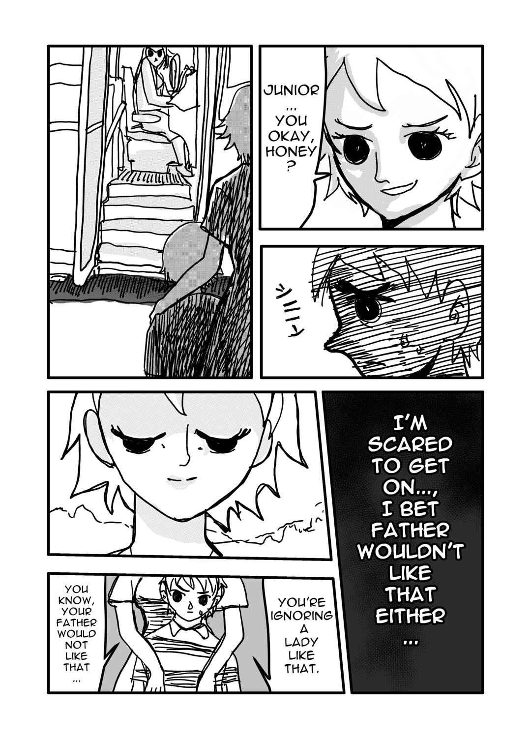 Chapter ? - Page 2