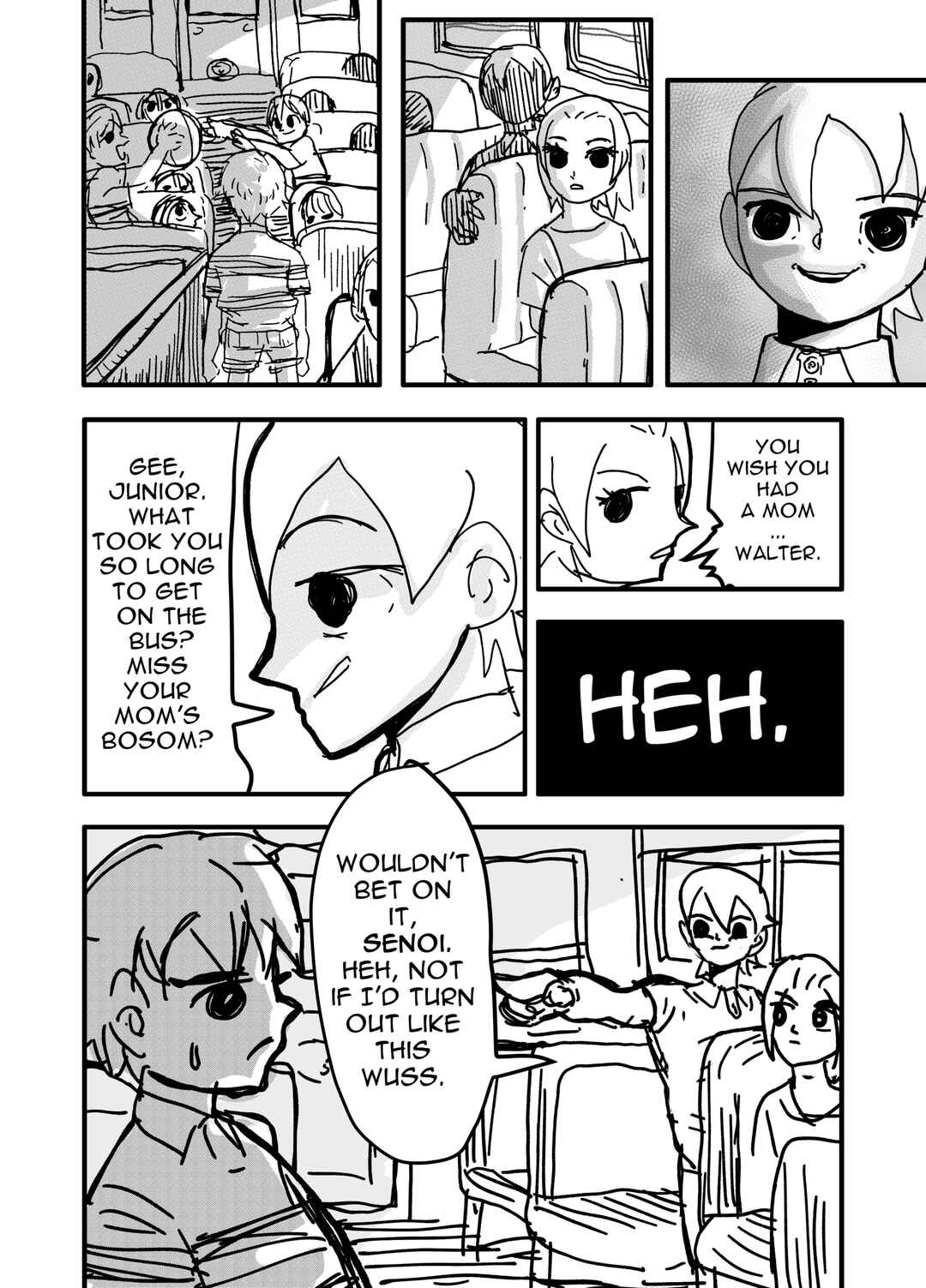 Chapter ? - Page 6
