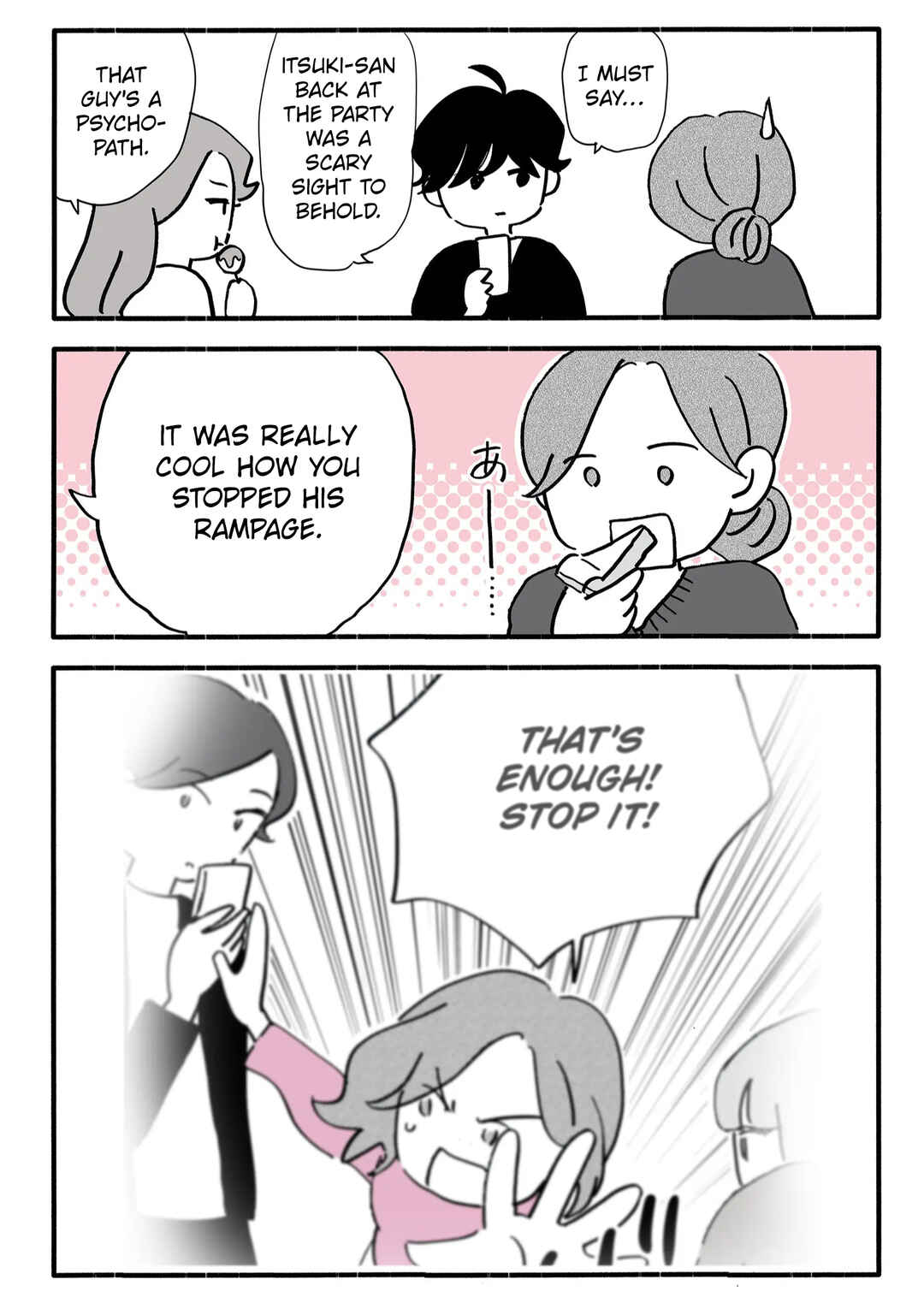 Chapter 50 - Page 11