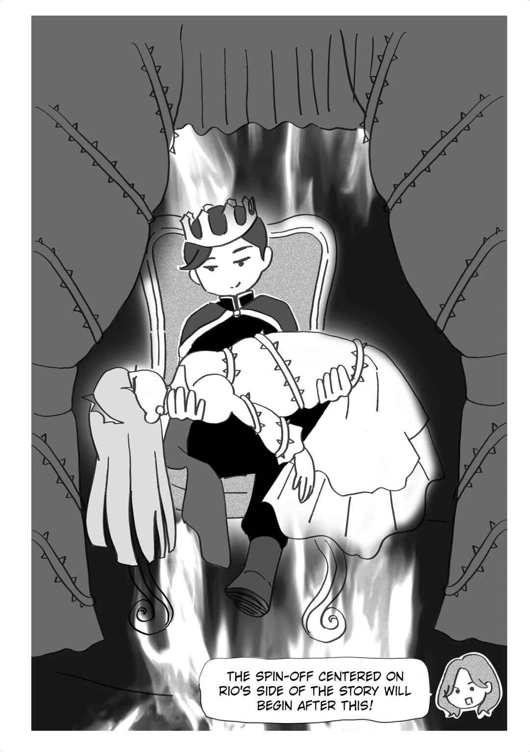 Chapter 50 - Page 18