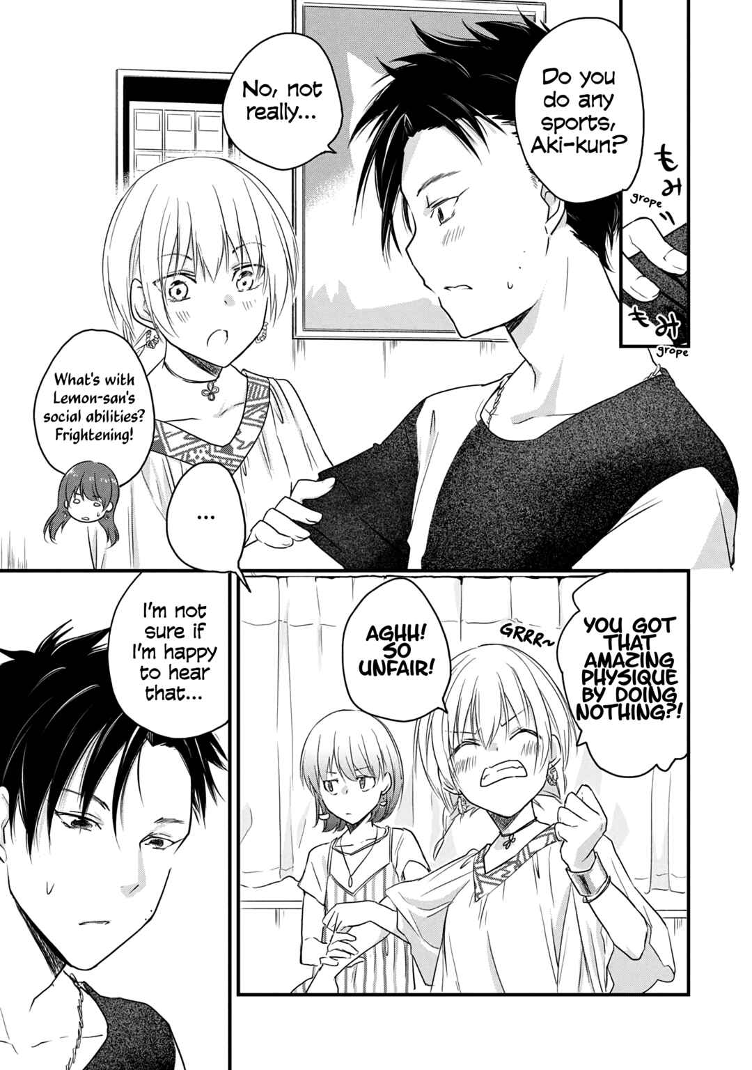 Chapter 62 - Page 1