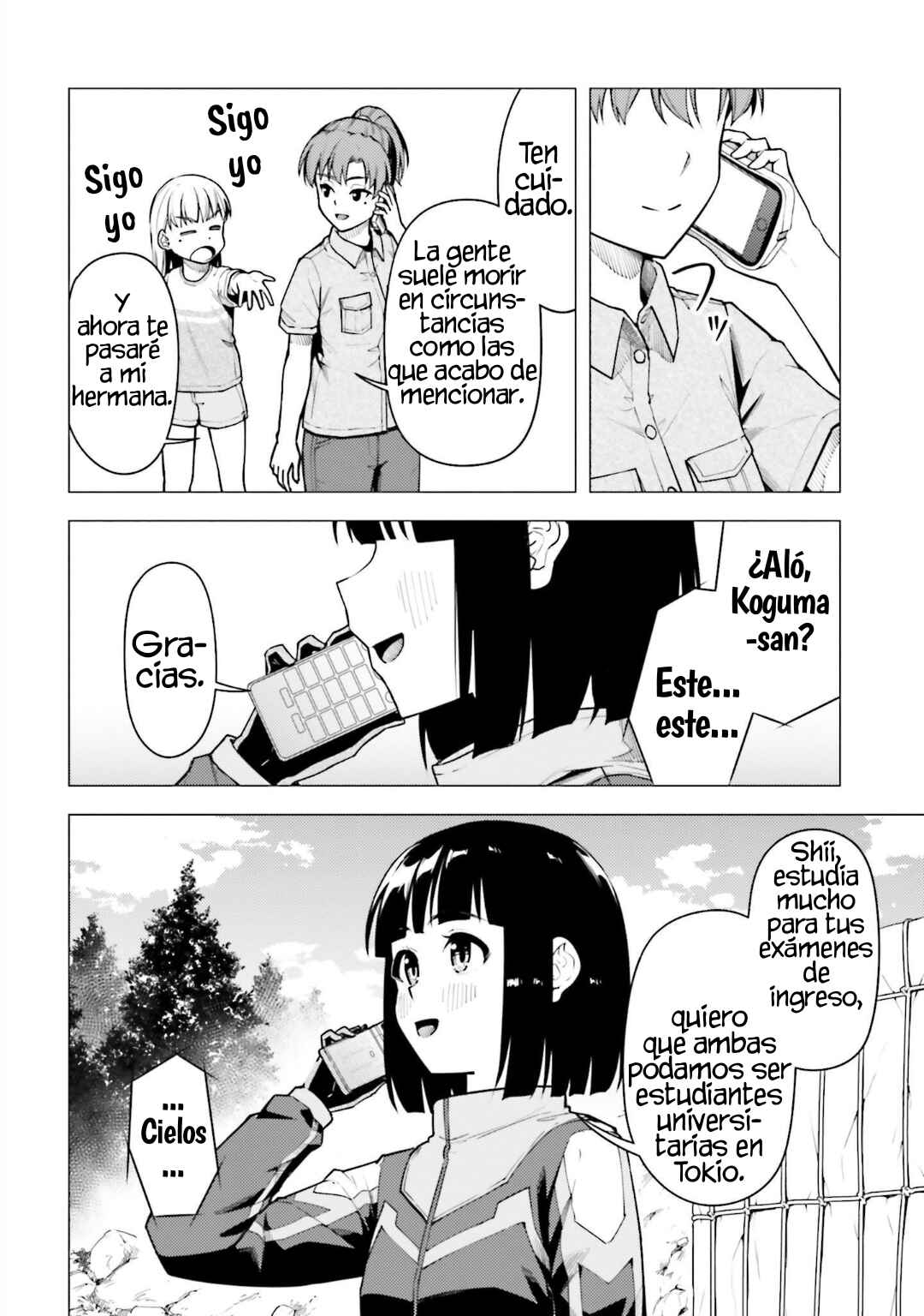 Chapter 33 - Page 25