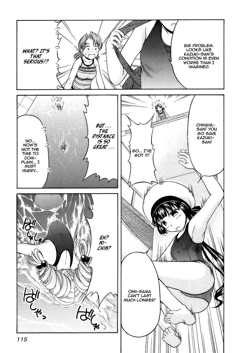 Chapter 26 - Page 21