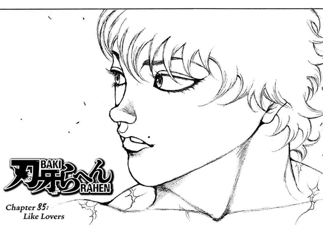 Chapter 35 - Page 1