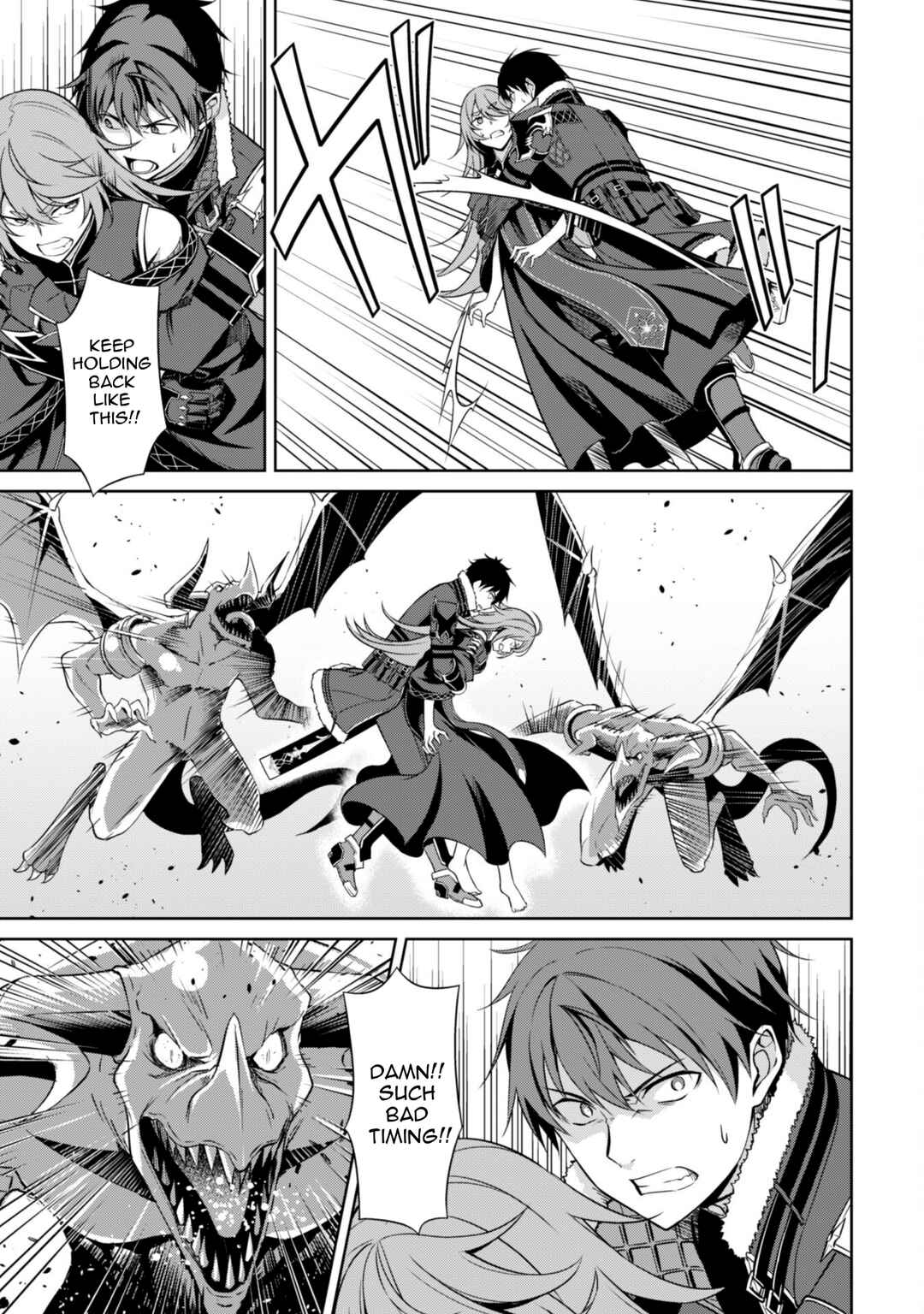 Chapter 70 - Page 12