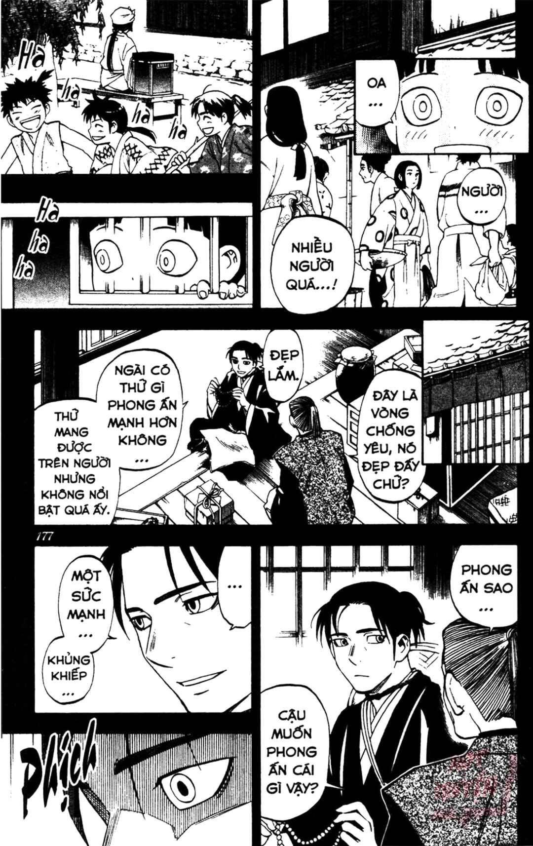Chapter 315 - Page 11