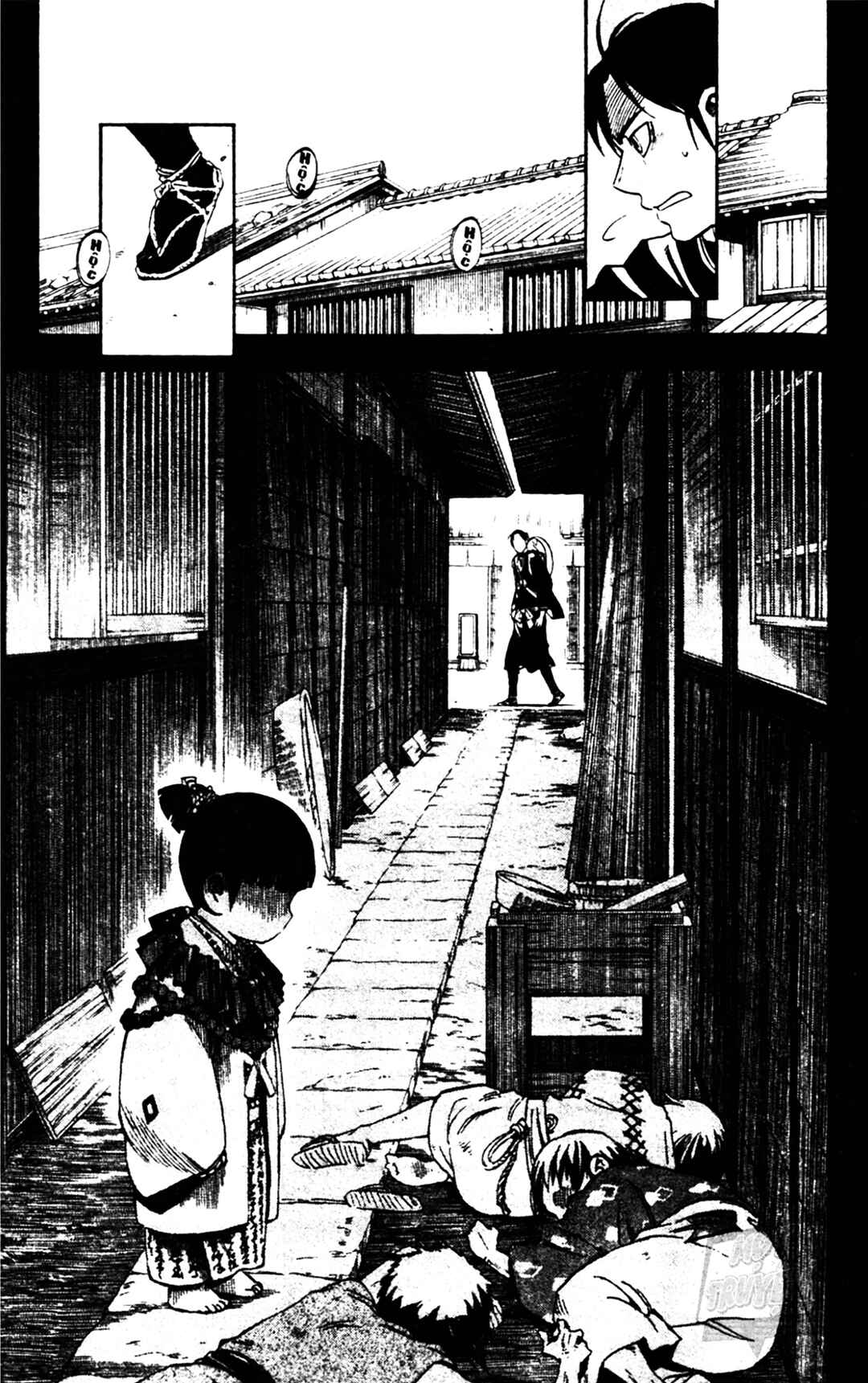 Chapter 315 - Page 13