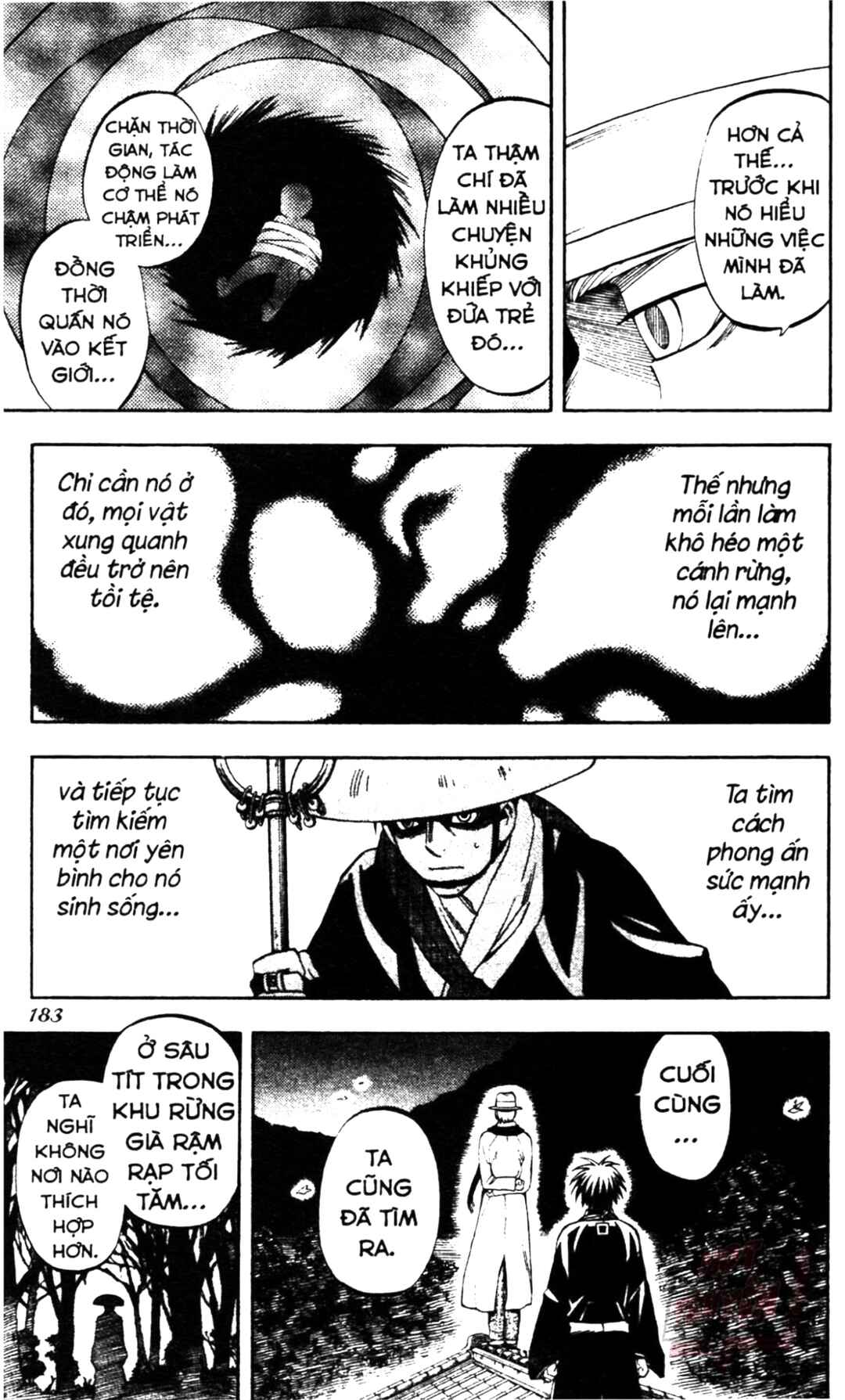 Chapter 315 - Page 17