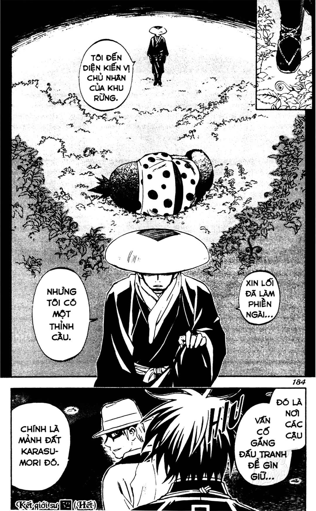 Chapter 315 - Page 18