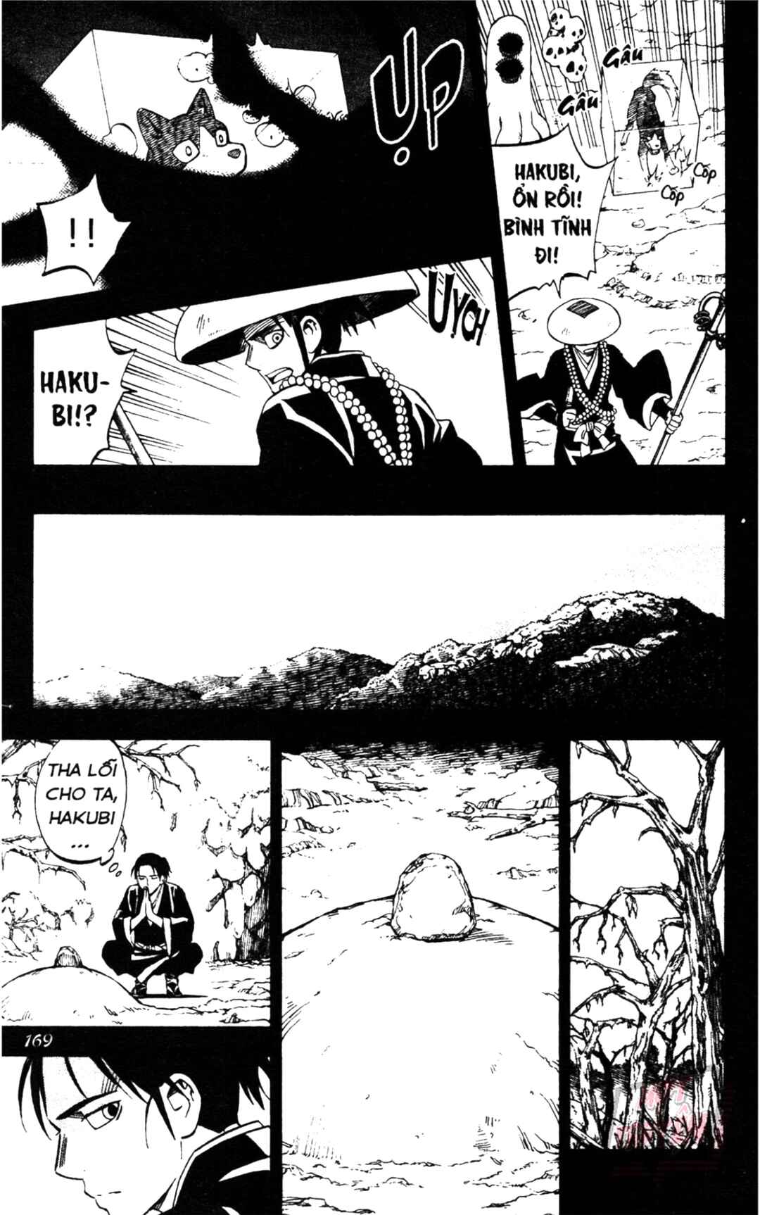 Chapter 315 - Page 3