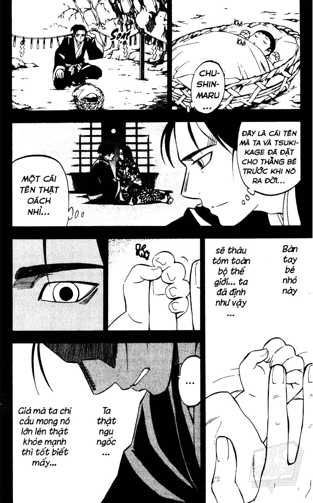 Chapter 315 - Page 4