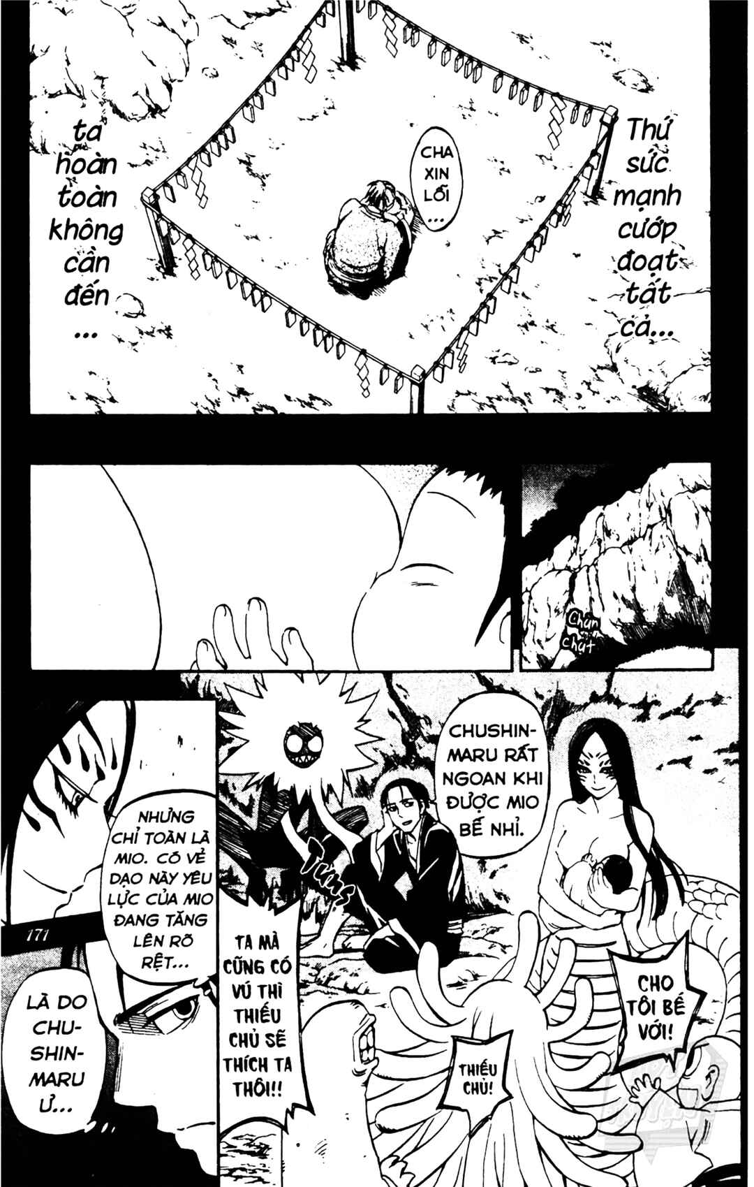 Chapter 315 - Page 5