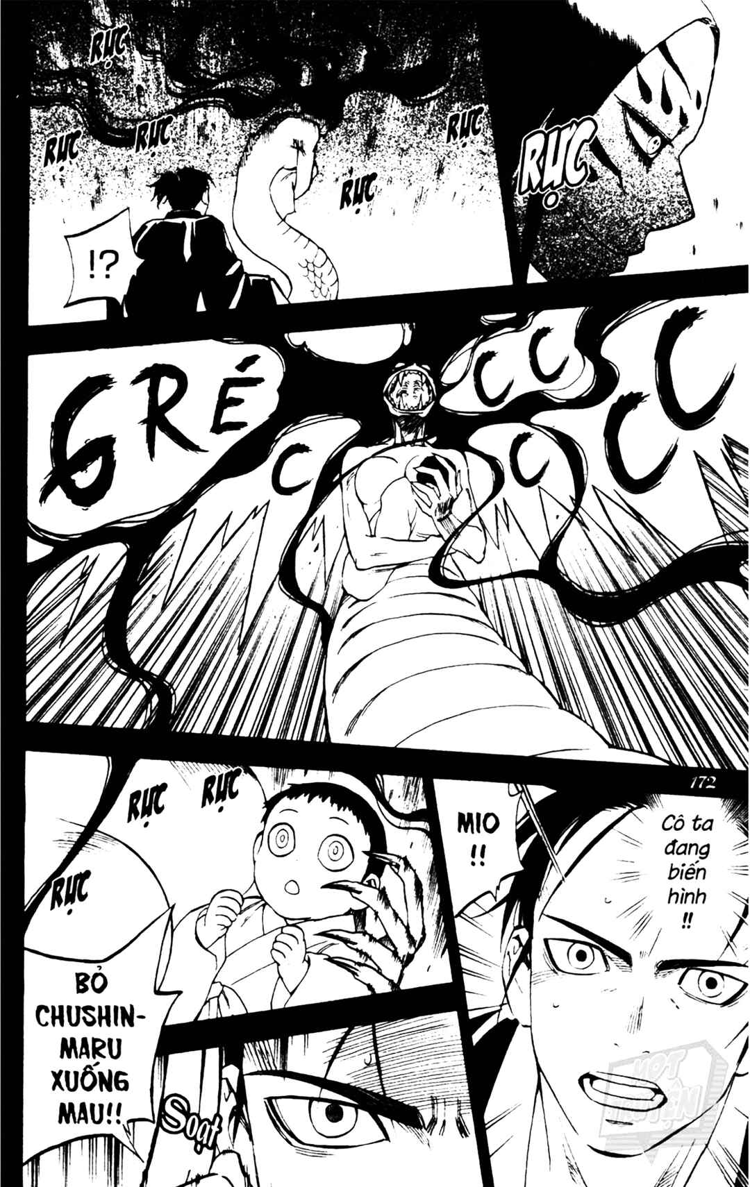Chapter 315 - Page 6