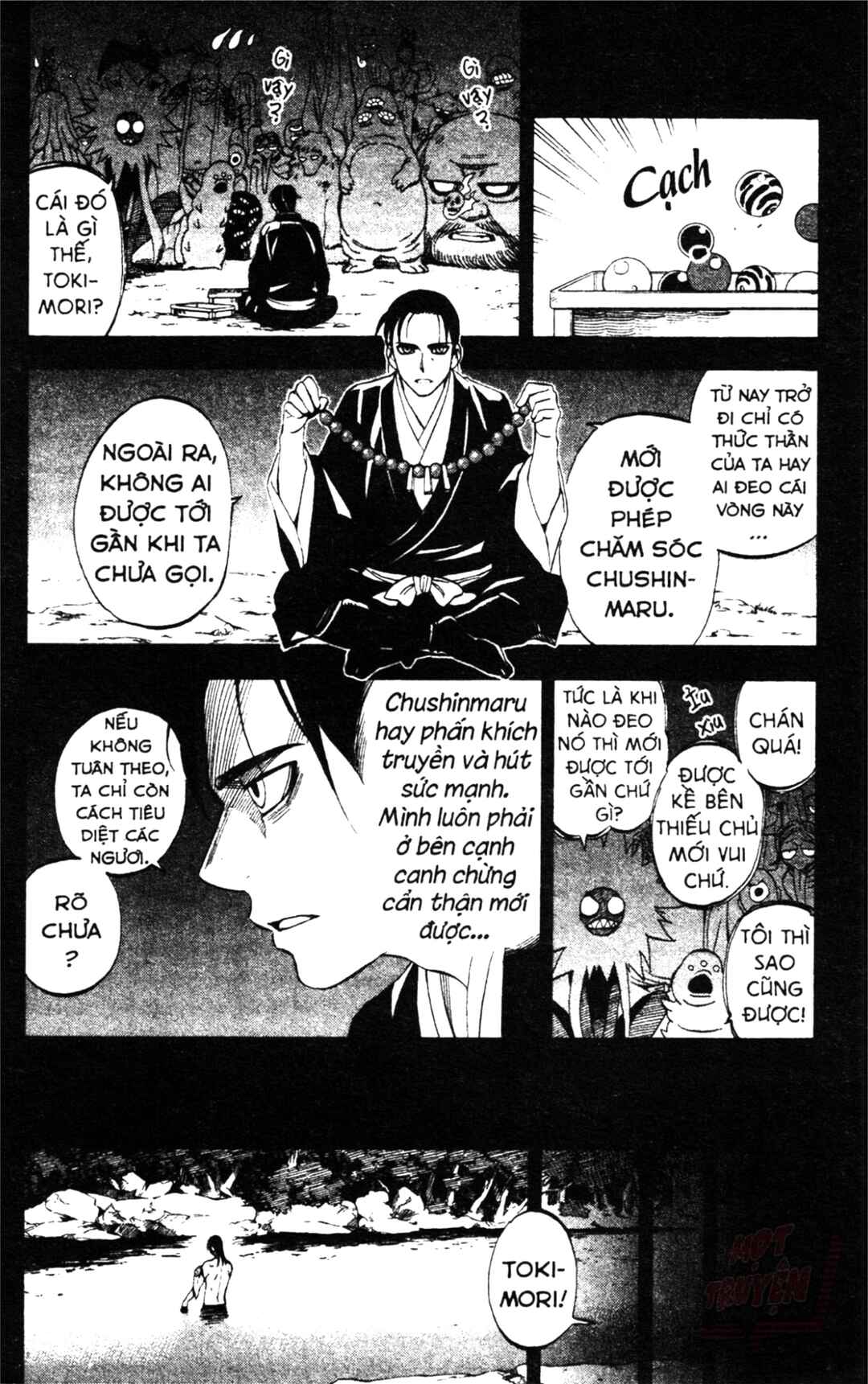 Chapter 315 - Page 8
