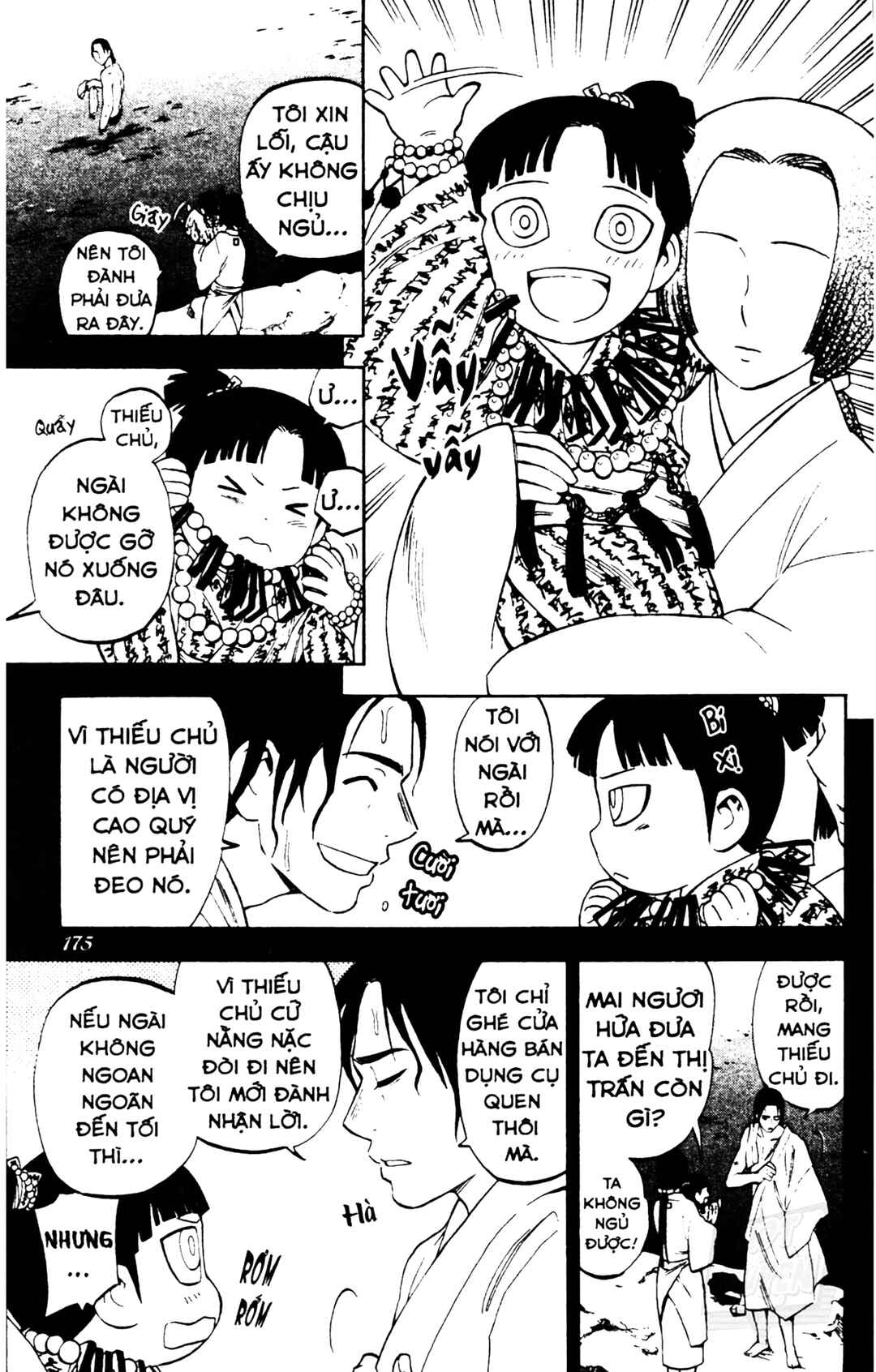 Chapter 315 - Page 9
