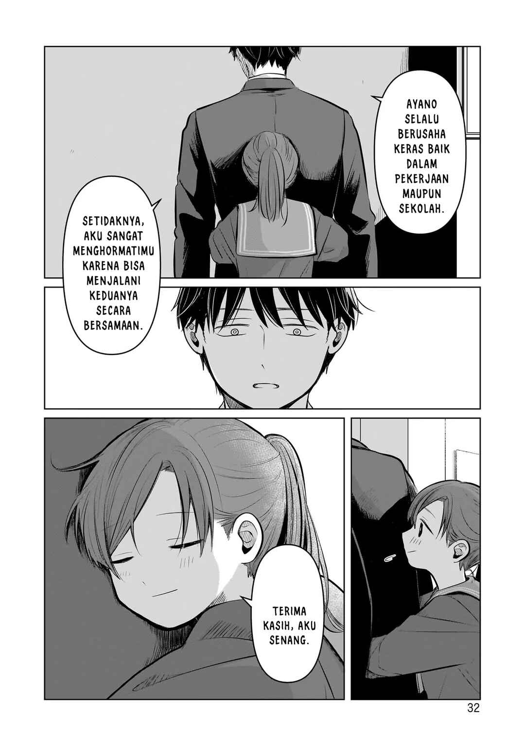 Chapter 5 - Page 33