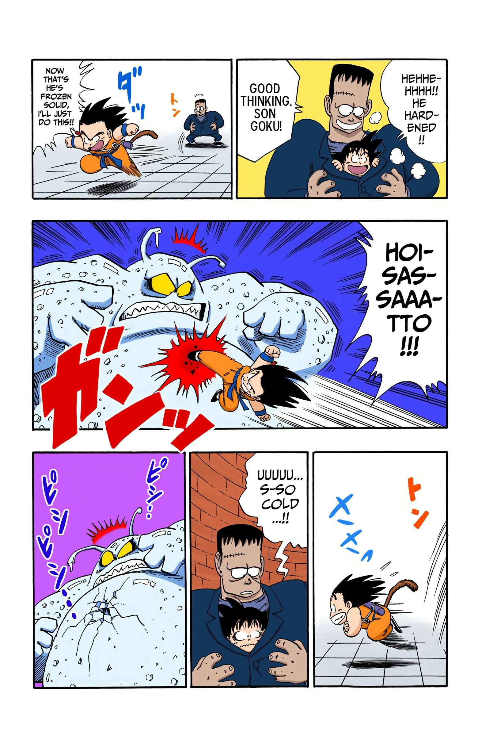 Chapter 65 - Page 11