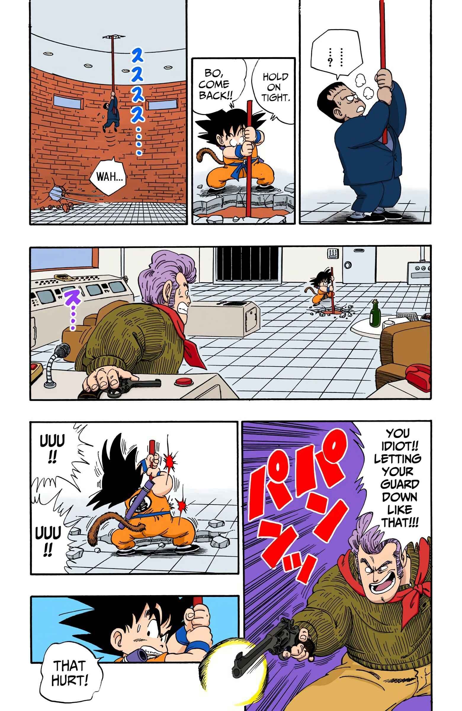 Chapter 65 - Page 14