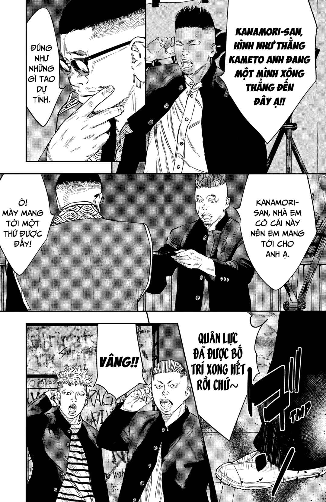 Chapter 103 - Page 20