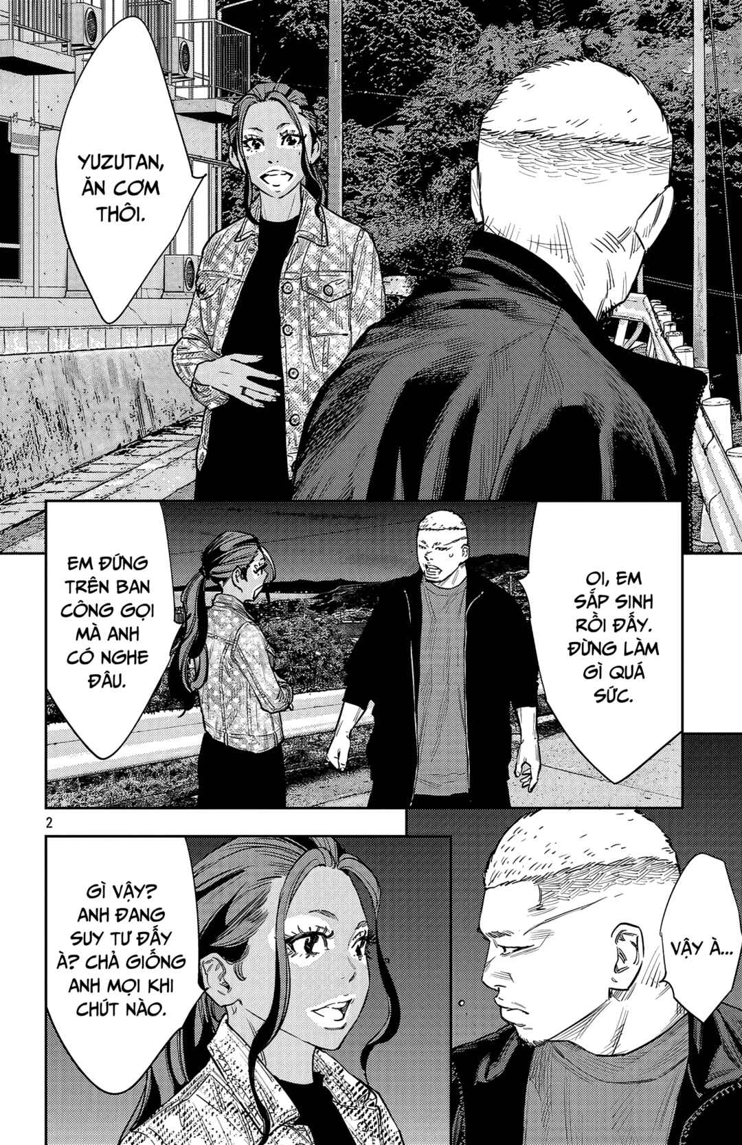 Chapter 103 - Page 3