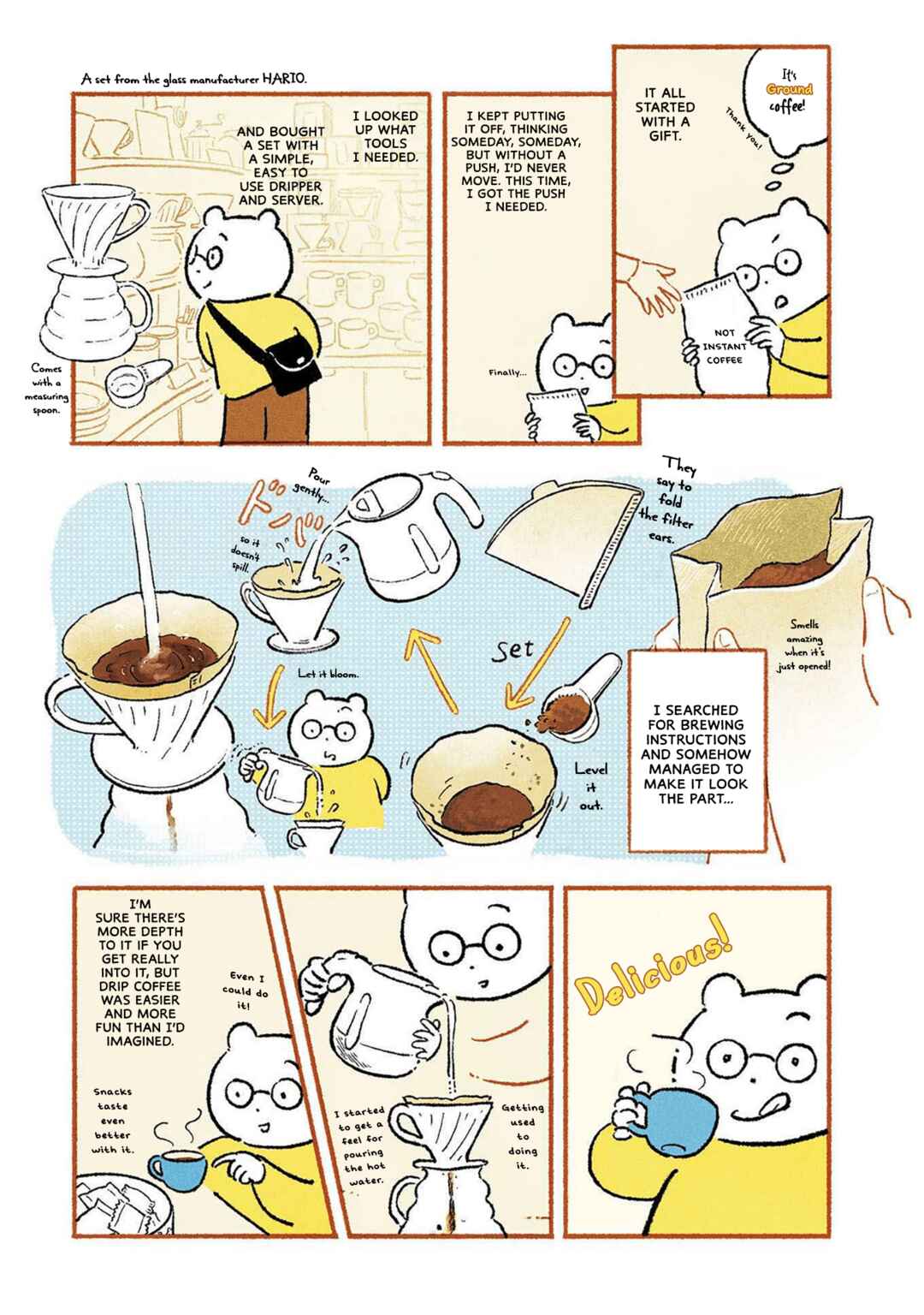 Chapter 5 - Page 2