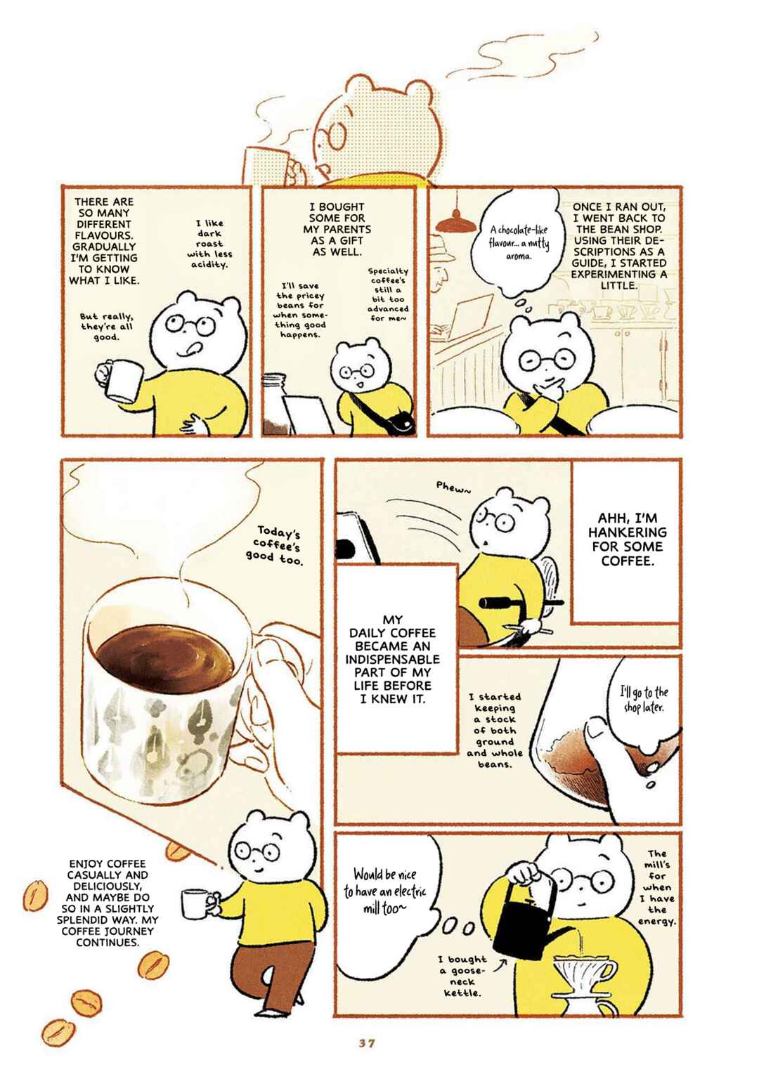 Chapter 5 - Page 6