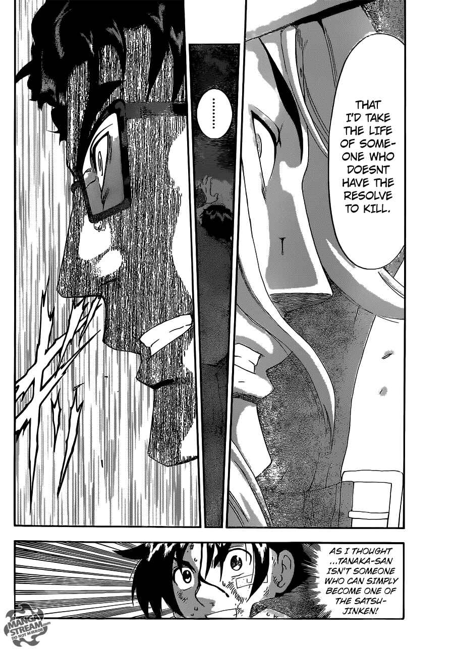 Chapter 520 - Page 10