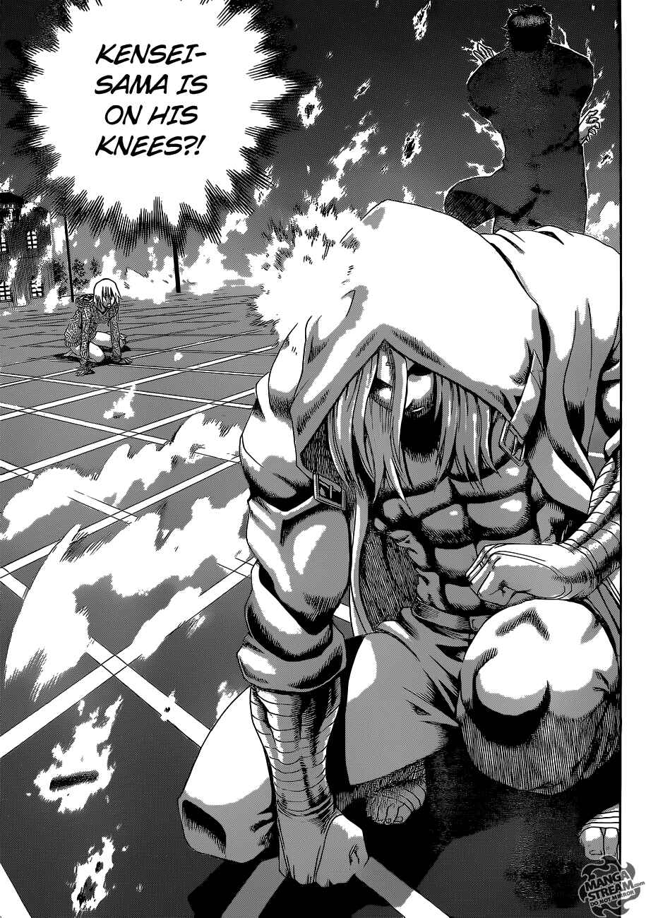 Chapter 520 - Page 4