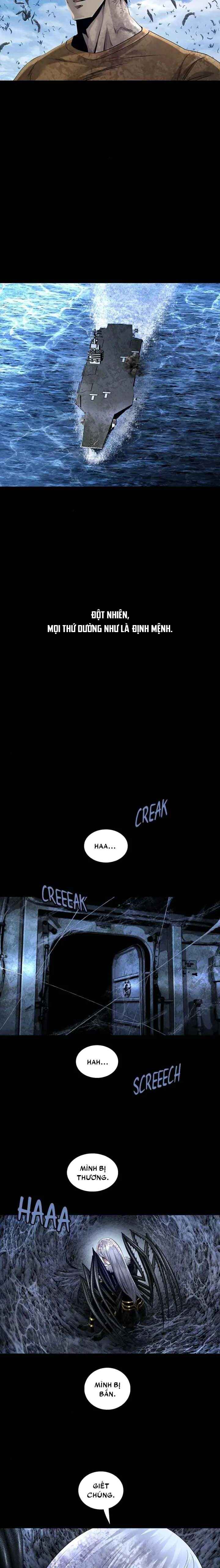 Chapter 107 - Page 20