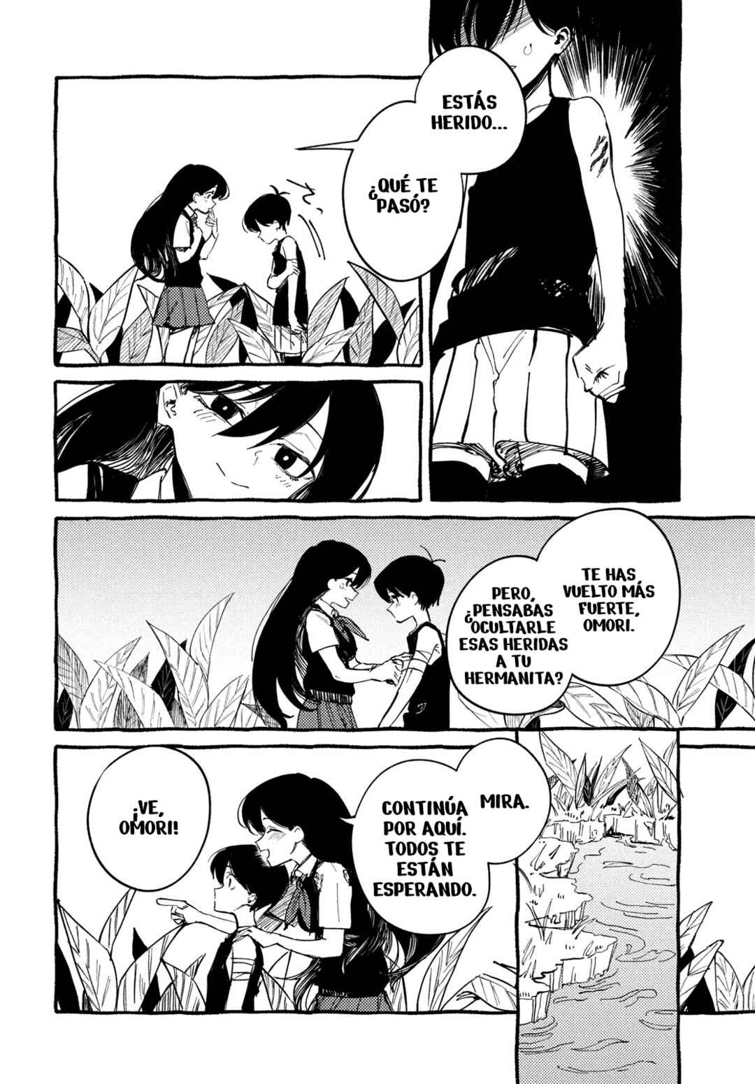 Chapter 5 - Page 4