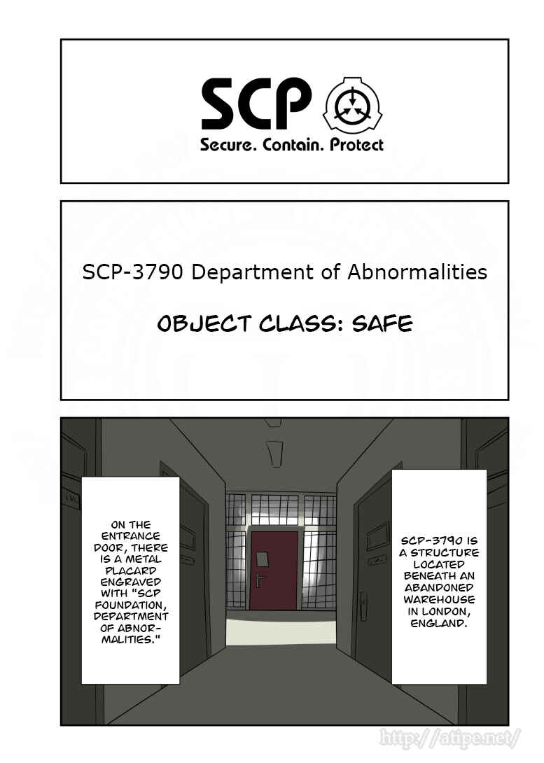 Chapter 190 - Page 1