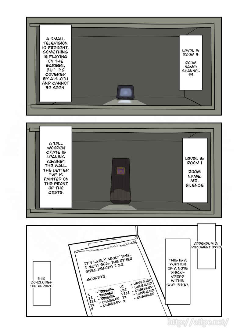 Chapter 190 - Page 4