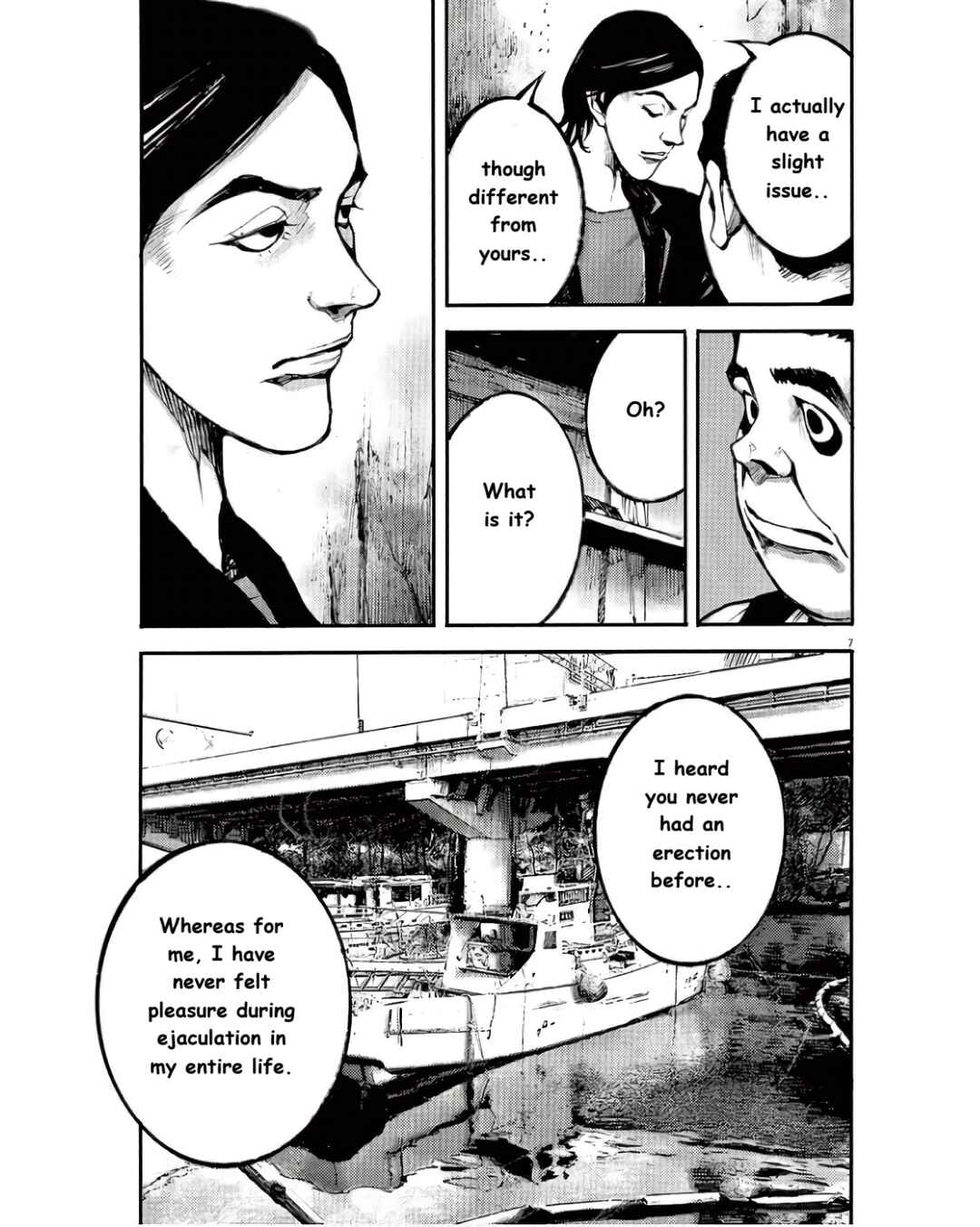Chapter 91 - Page 7
