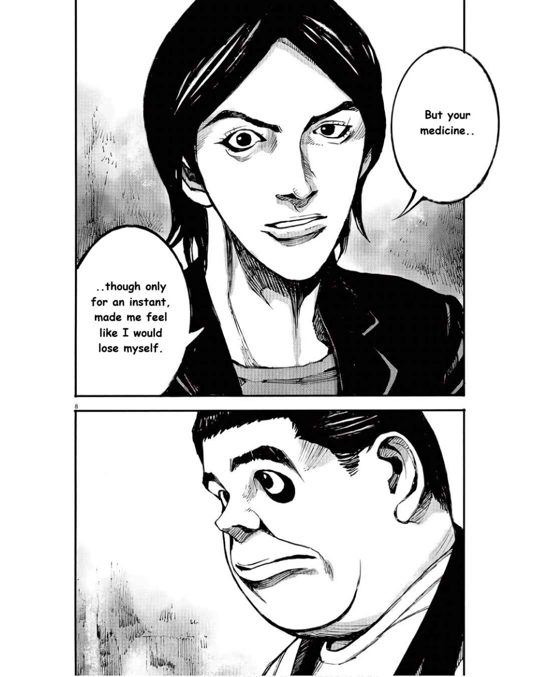 Chapter 91 - Page 8