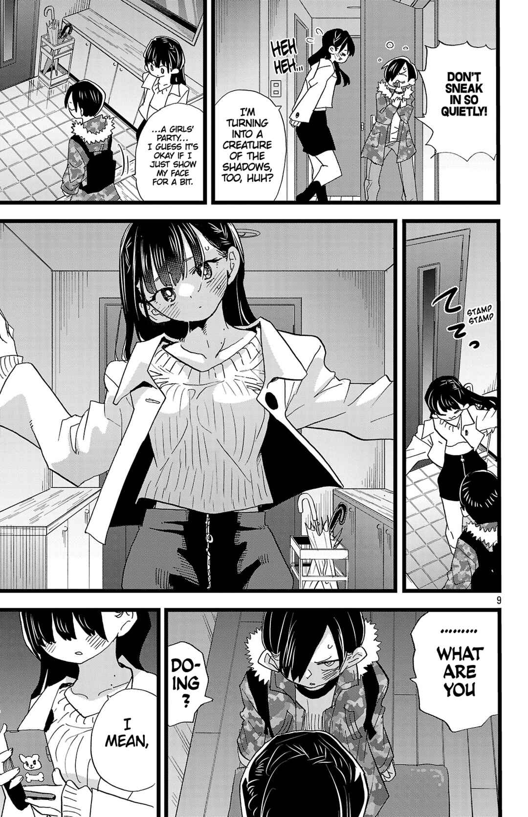 Chapter 173 - Page 10