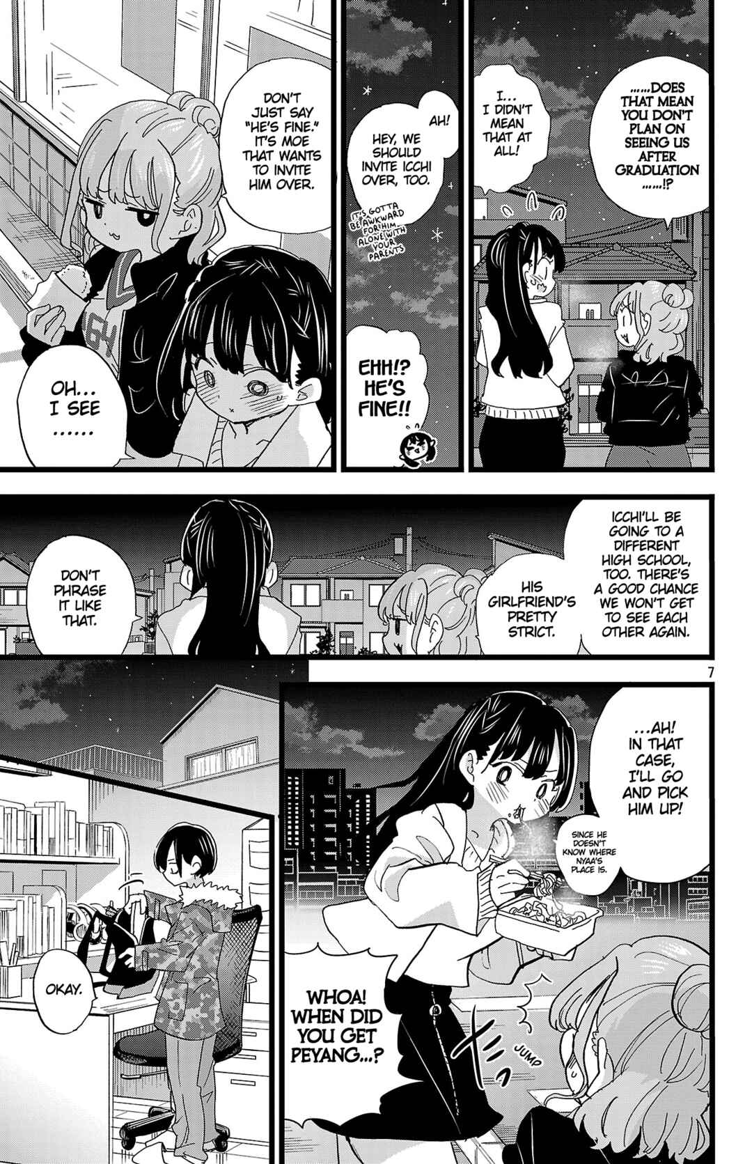 Chapter 173 - Page 8