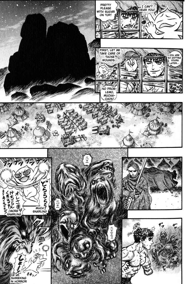 Chapter 122 - Page 10