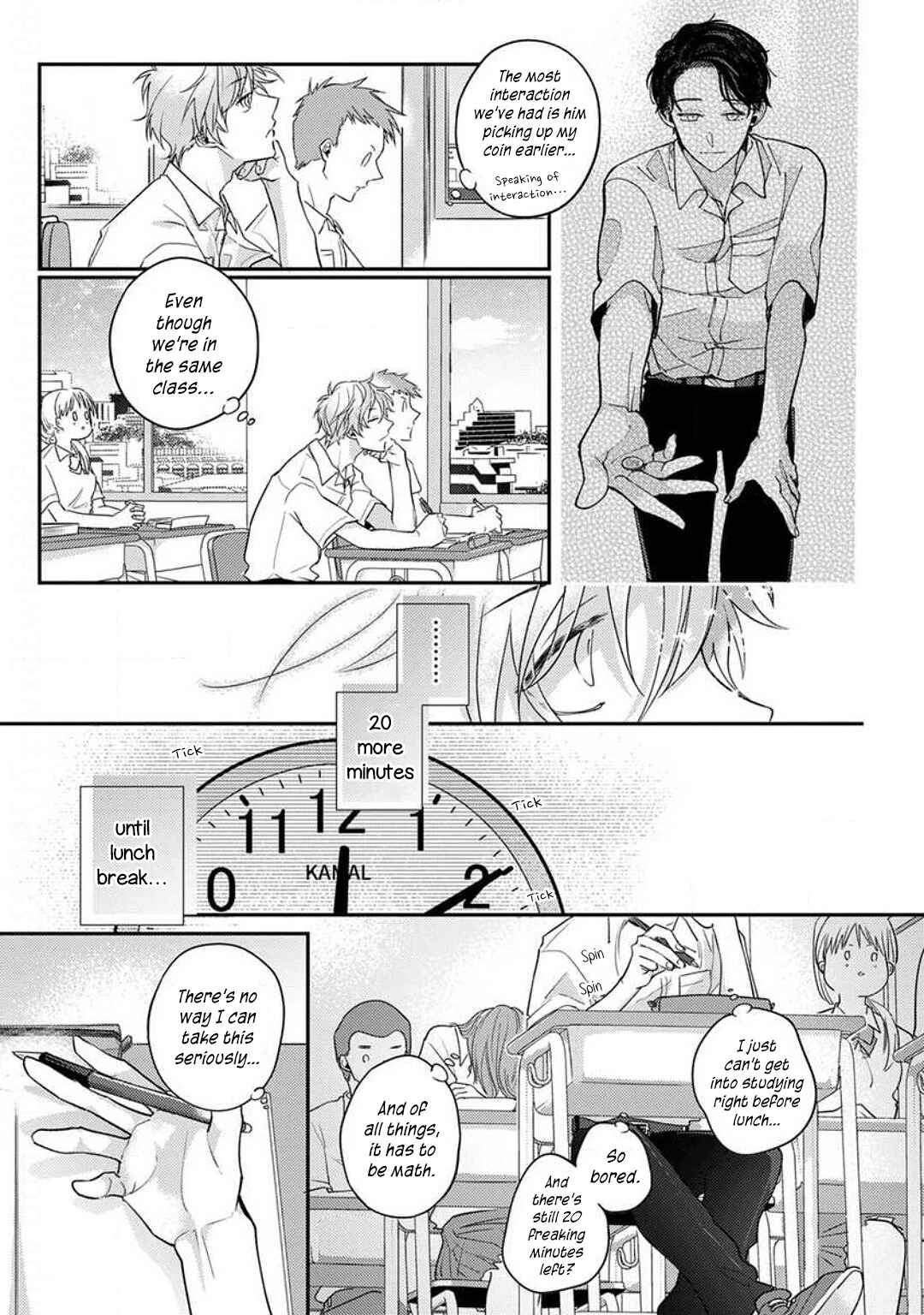 Chapter 1 - Page 10