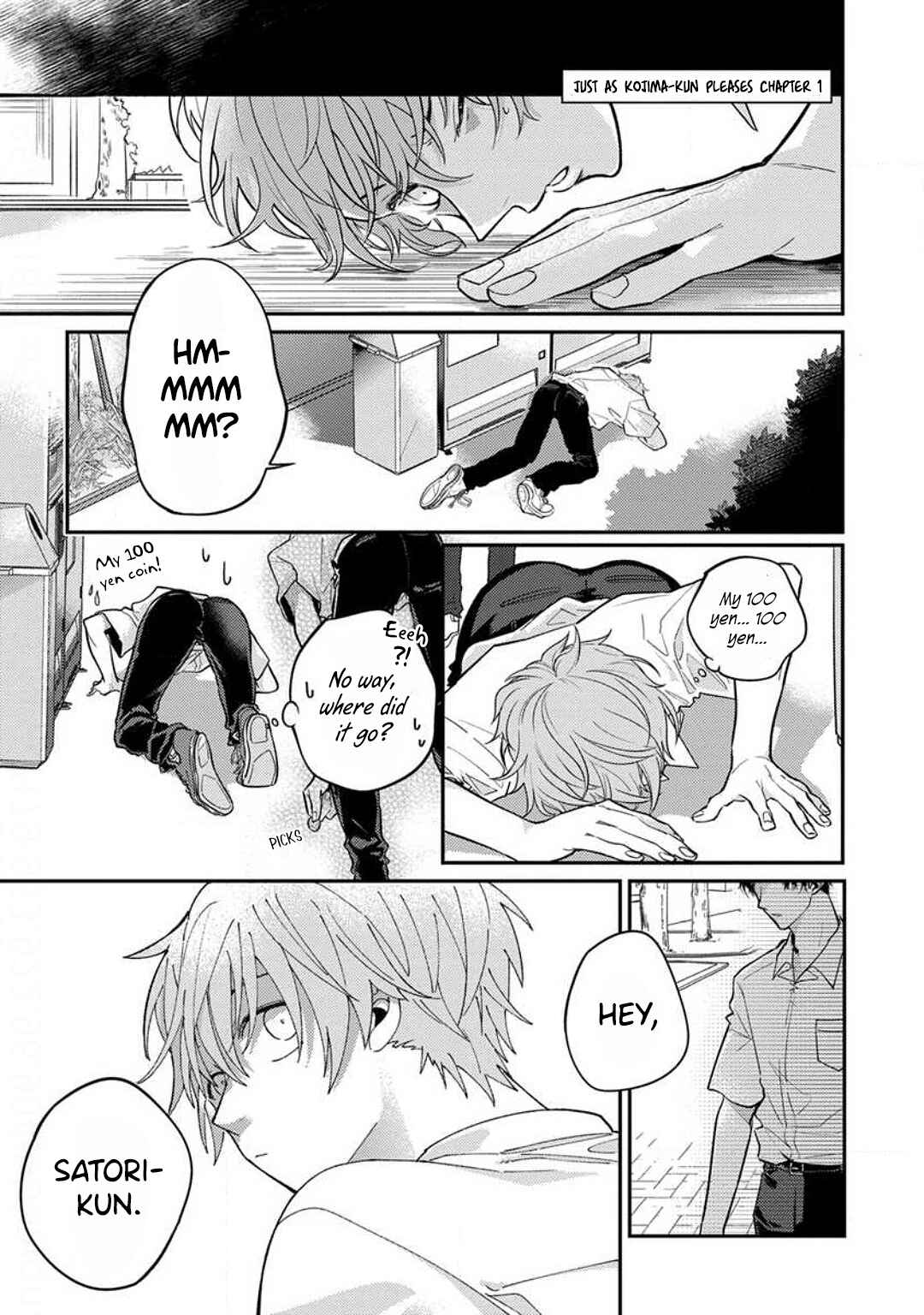 Chapter 1 - Page 6