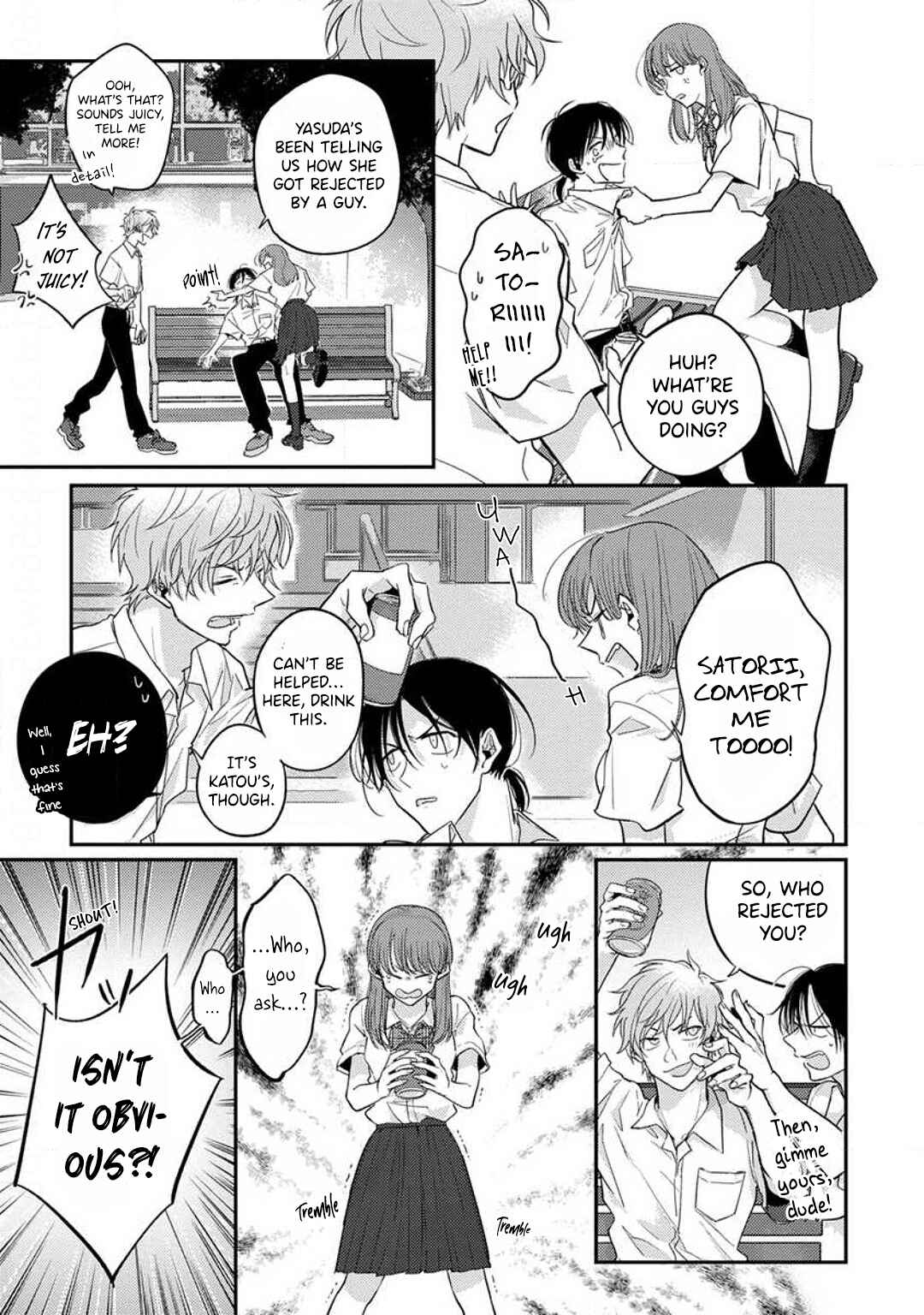Chapter 1 - Page 8
