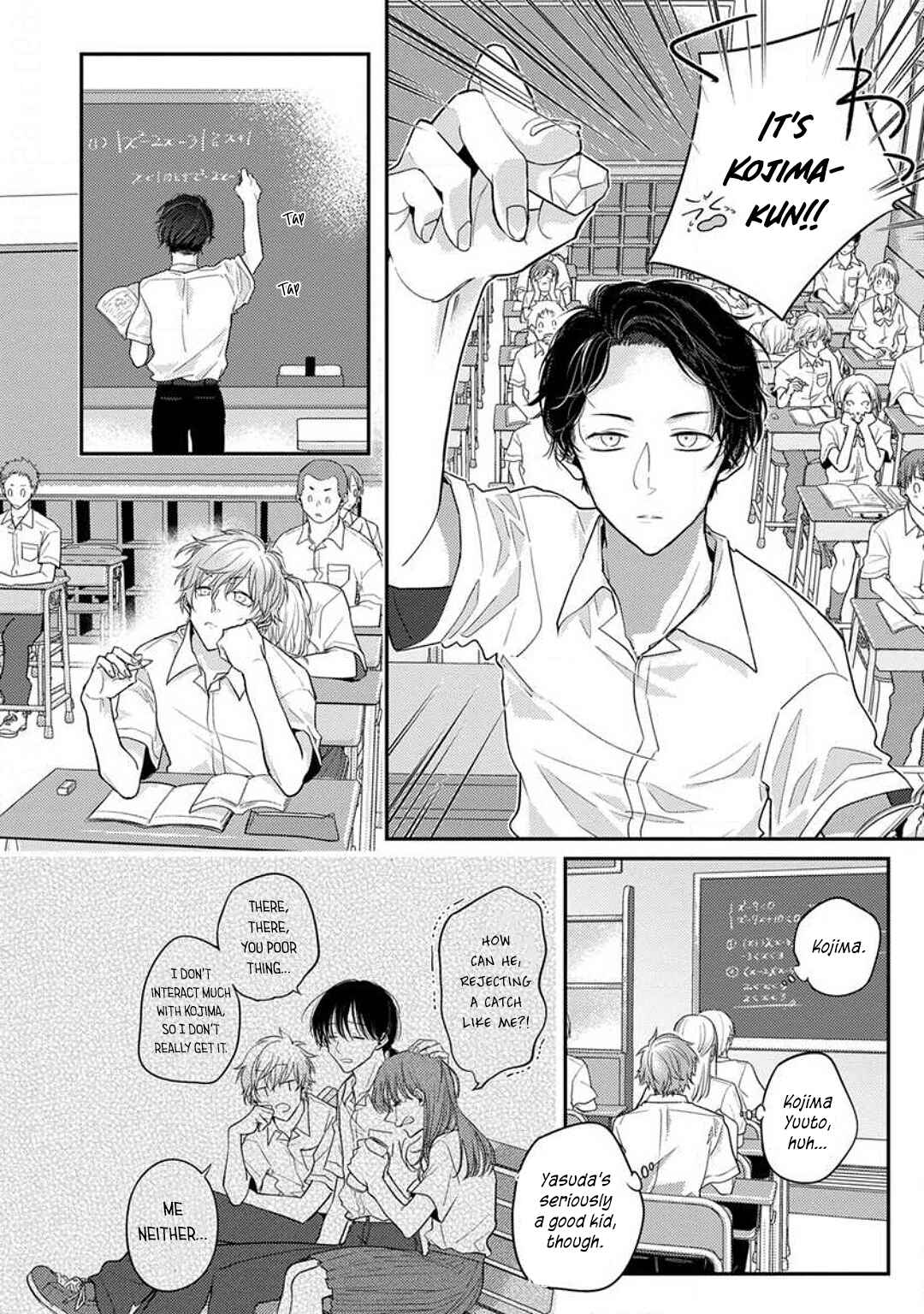 Chapter 1 - Page 9