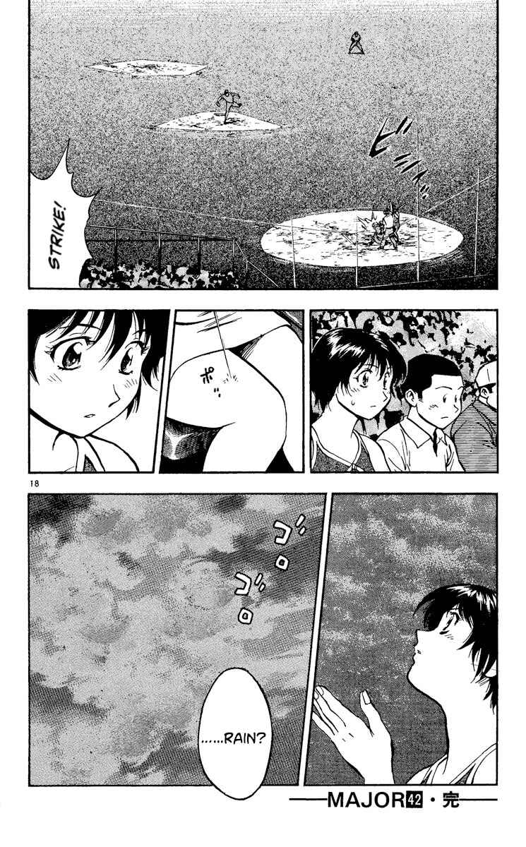 Chapter 387 - Page 18