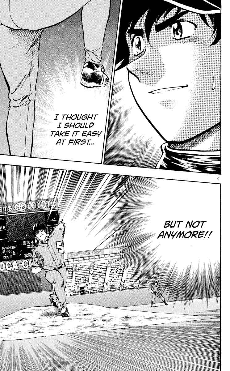 Chapter 387 - Page 9